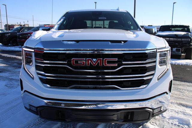 new 2025 GMC Sierra 1500 car, priced at $60,603