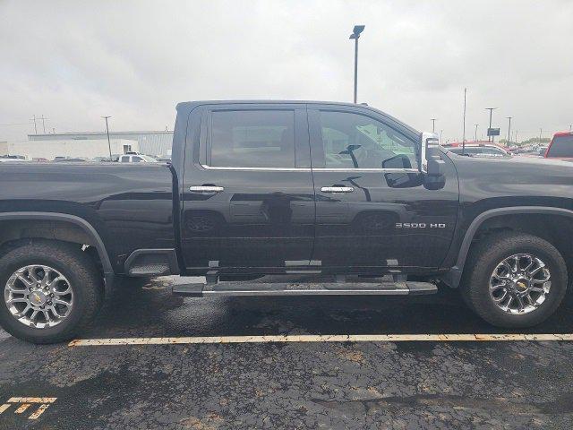 used 2024 Chevrolet Silverado 3500 car, priced at $65,800