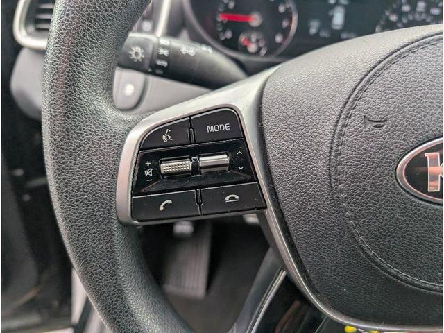 used 2019 Kia Sorento car, priced at $12,279
