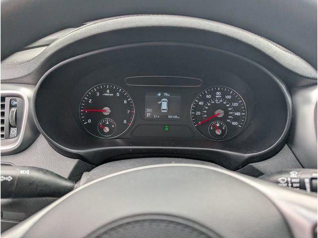 used 2019 Kia Sorento car, priced at $12,279