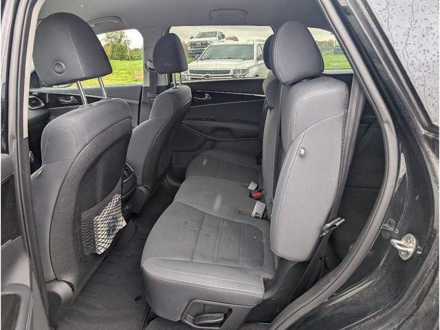 used 2019 Kia Sorento car, priced at $12,279