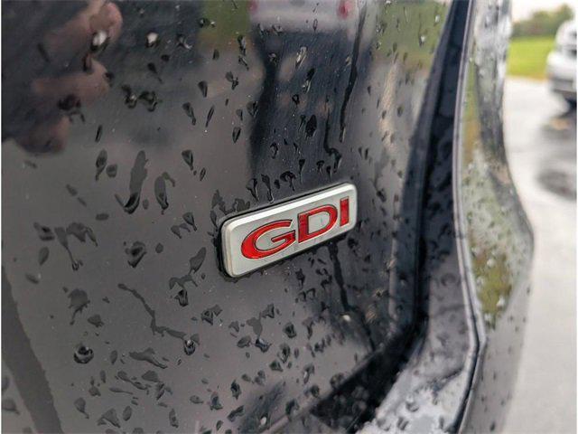 used 2019 Kia Sorento car, priced at $11,988