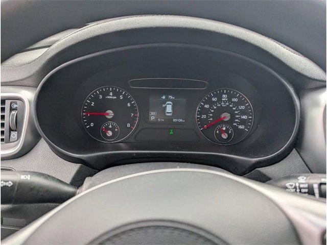 used 2019 Kia Sorento car, priced at $11,988