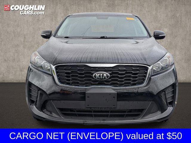 used 2019 Kia Sorento car, priced at $12,279
