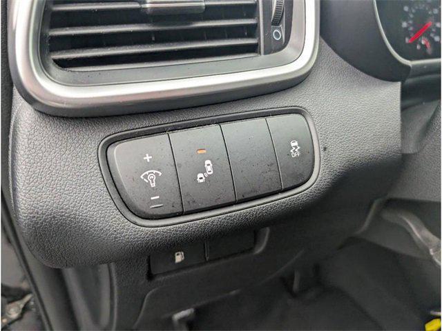 used 2019 Kia Sorento car, priced at $11,988