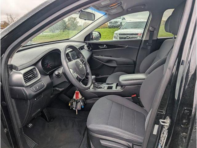 used 2019 Kia Sorento car, priced at $12,279
