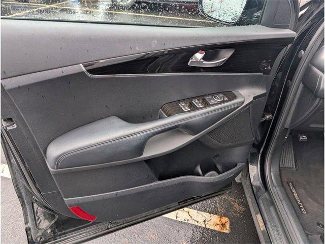used 2019 Kia Sorento car, priced at $11,988