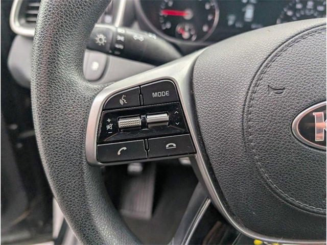 used 2019 Kia Sorento car, priced at $11,988