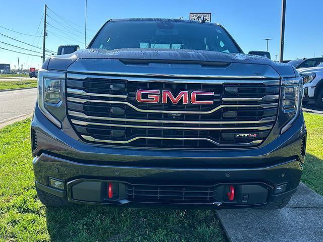 used 2022 GMC Sierra 1500 car, priced at $50,899