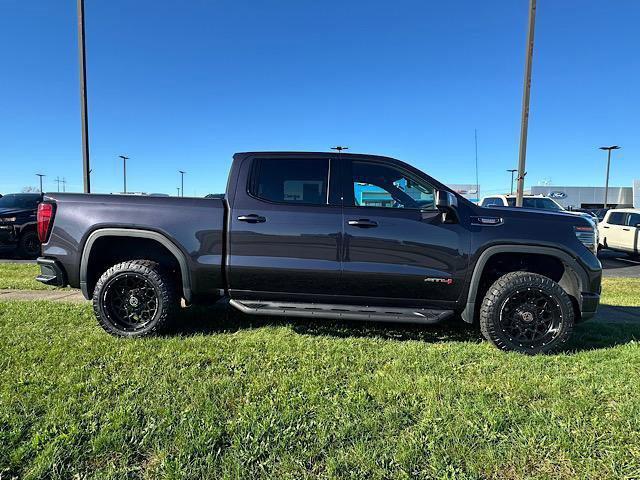 used 2022 GMC Sierra 1500 car, priced at $50,899