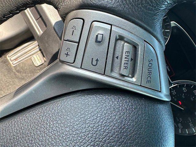 used 2015 Nissan Altima car, priced at $9,989