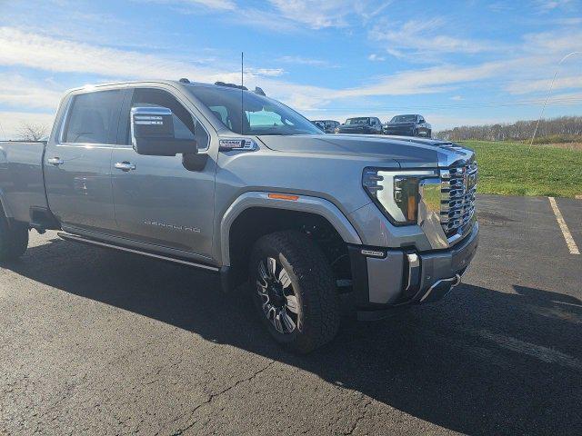 used 2024 GMC Sierra 3500 car, priced at $80,988