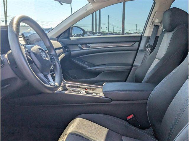 used 2020 Honda Accord car, priced at $19,900
