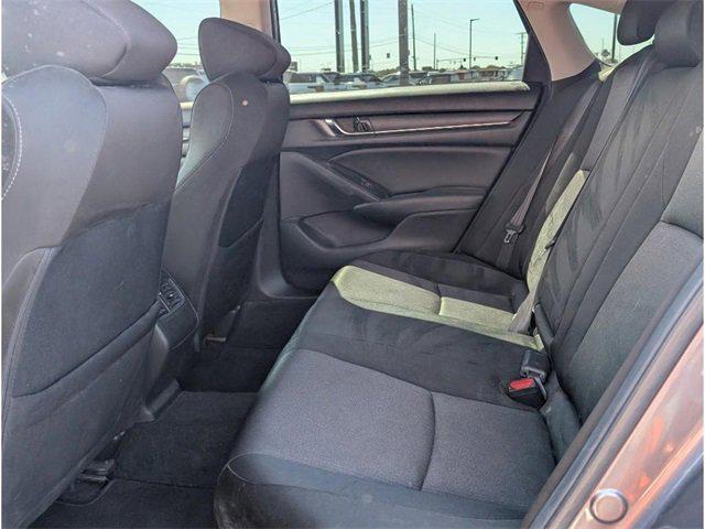 used 2020 Honda Accord car, priced at $19,900