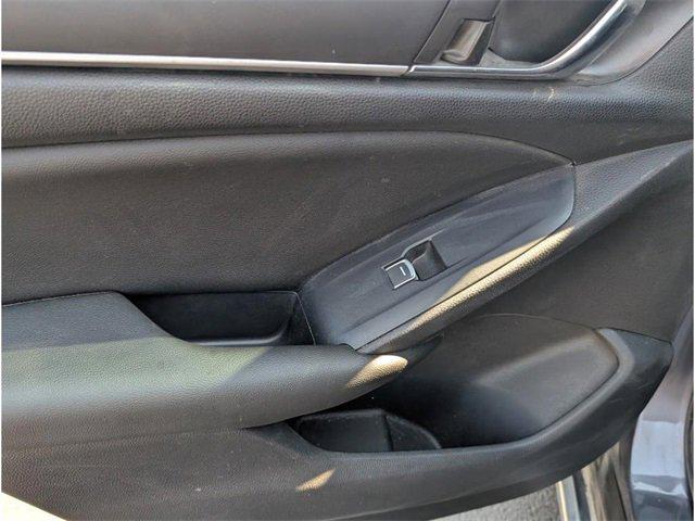 used 2020 Honda Accord car, priced at $19,900