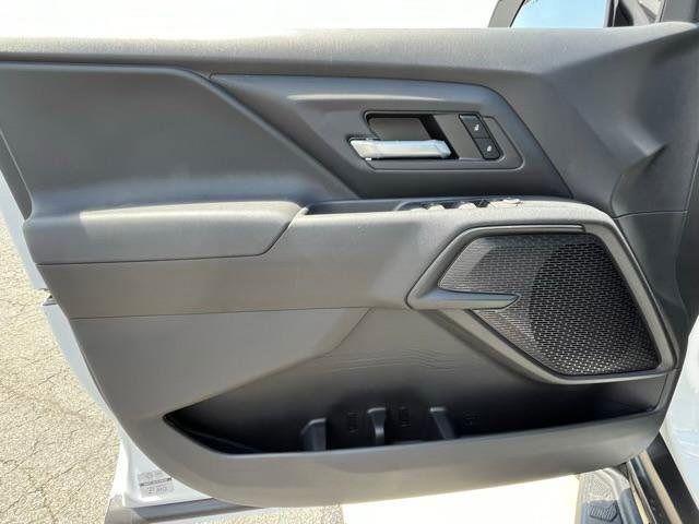 new 2024 Chevrolet Silverado EV car, priced at $74,900