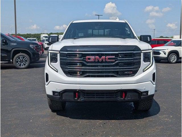 new 2026 GMC Sierra 1500 car, priced at $69,964