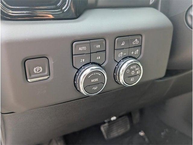 new 2026 GMC Sierra 1500 car, priced at $69,964