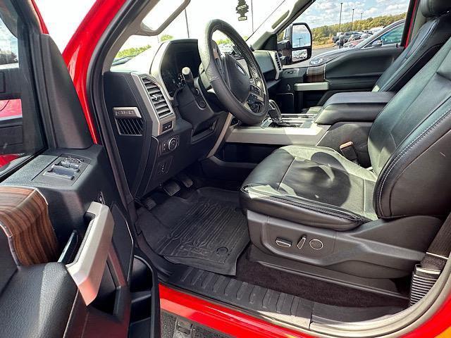 used 2016 Ford F-150 car, priced at $26,988