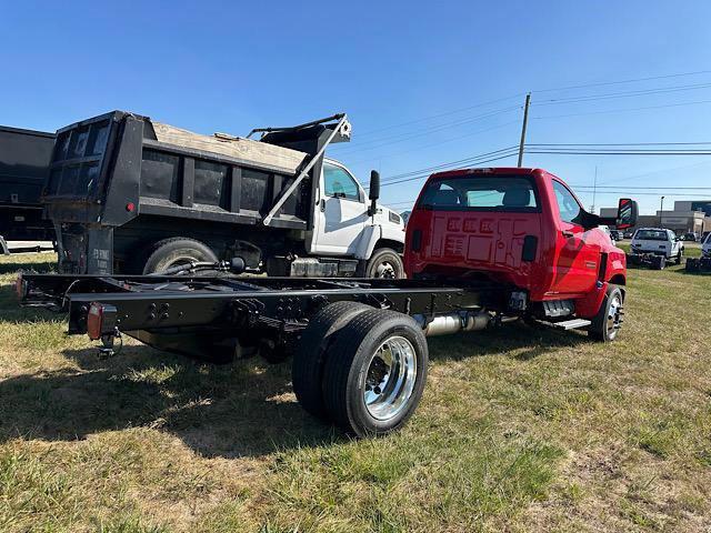 new 2024 Chevrolet Silverado 1500 car, priced at $75,132