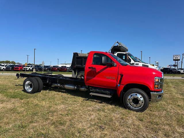 new 2024 Chevrolet Silverado 1500 car, priced at $75,132