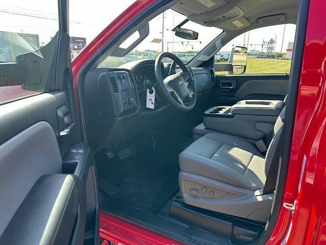 new 2024 Chevrolet Silverado 1500 car, priced at $75,132