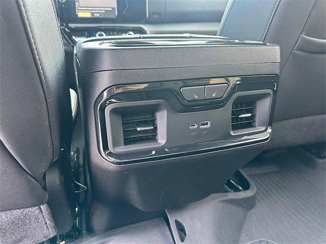 used 2024 GMC Sierra 1500 car, priced at $57,663