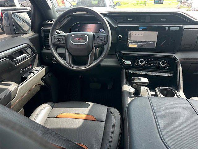 used 2024 GMC Sierra 1500 car, priced at $57,663