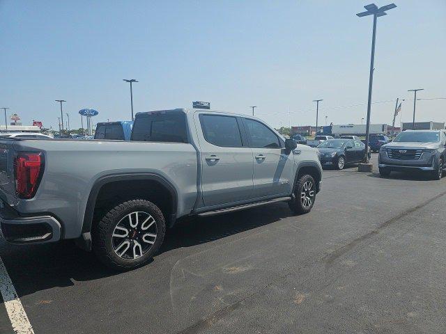 used 2024 GMC Sierra 1500 car, priced at $59,888