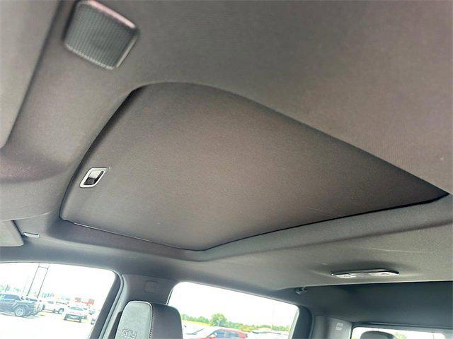 used 2024 GMC Sierra 1500 car, priced at $57,663