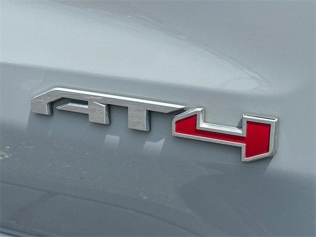 used 2024 GMC Sierra 1500 car, priced at $57,663