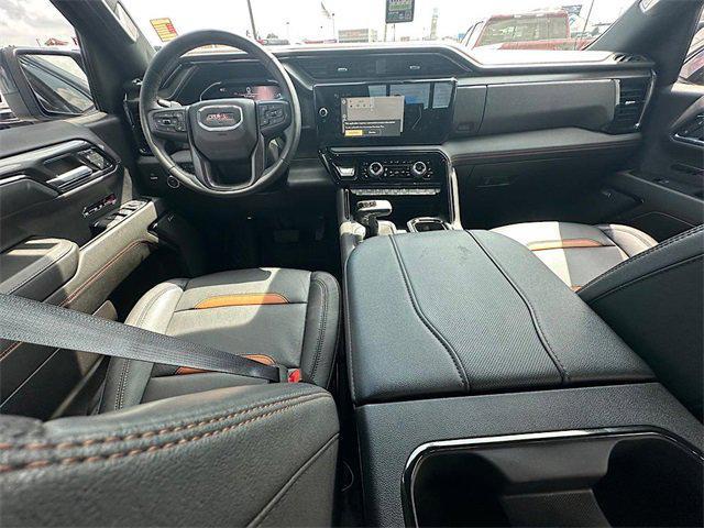 used 2024 GMC Sierra 1500 car, priced at $57,663