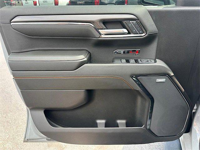 used 2024 GMC Sierra 1500 car, priced at $57,663