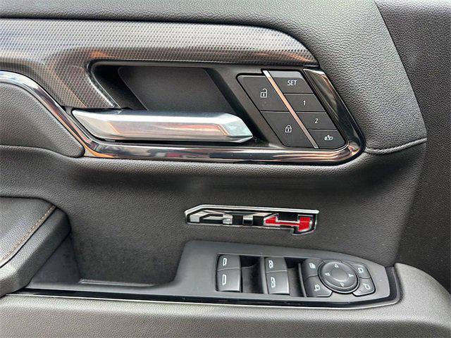 used 2024 GMC Sierra 1500 car, priced at $57,663