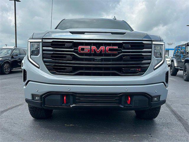 used 2024 GMC Sierra 1500 car, priced at $57,663
