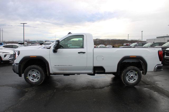 new 2025 GMC Sierra 2500 car, priced at $52,585