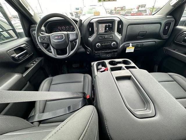 new 2024 GMC Sierra 3500 car, priced at $69,225
