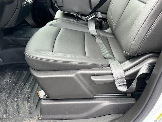 new 2024 GMC Sierra 3500 car, priced at $69,225