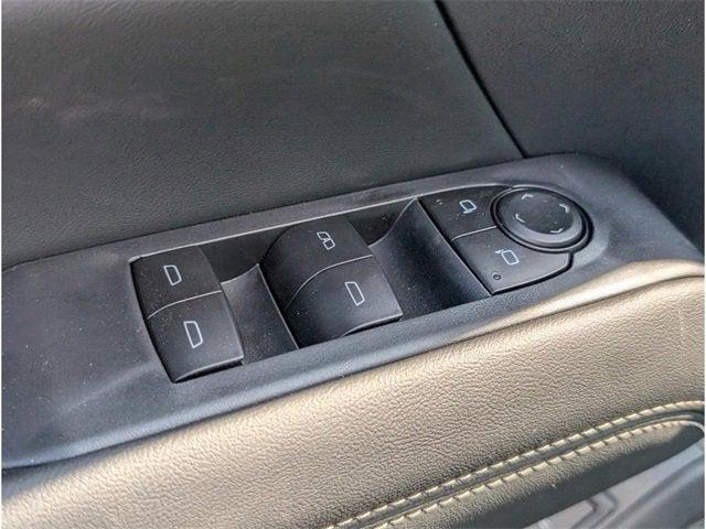 new 2026 GMC Terrain car, priced at $38,159