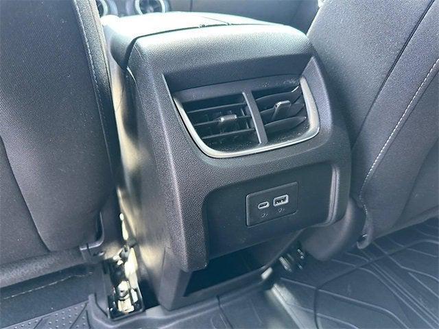 new 2025 Chevrolet Blazer car, priced at $38,867