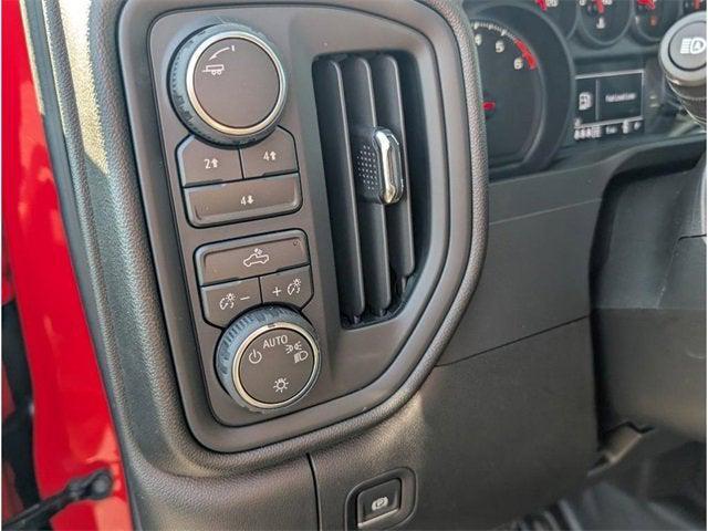 new 2026 Chevrolet Silverado 2500 car, priced at $55,055