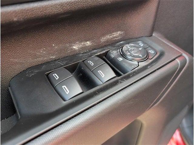 new 2026 Chevrolet Silverado 2500 car, priced at $55,055