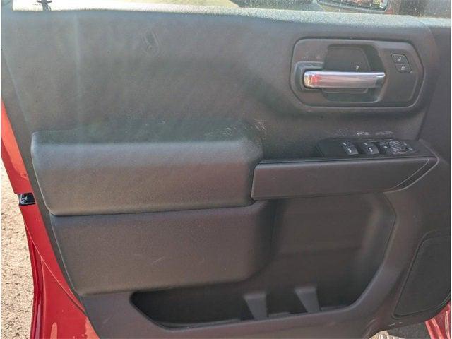 new 2026 Chevrolet Silverado 2500 car, priced at $55,055