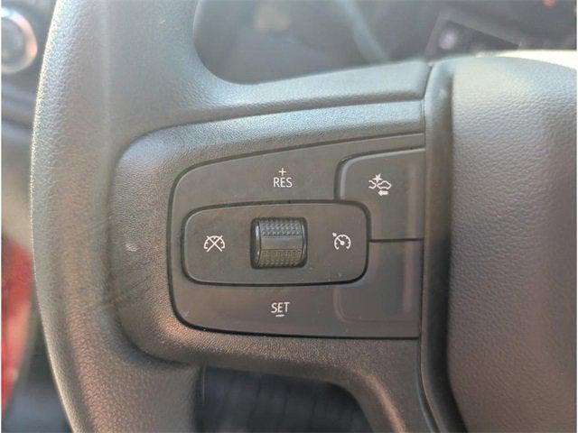 new 2026 Chevrolet Silverado 2500 car, priced at $55,055