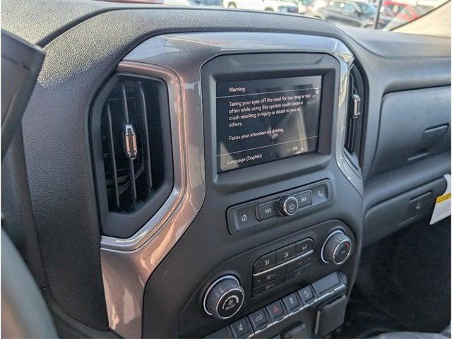 new 2026 Chevrolet Silverado 2500 car, priced at $55,055