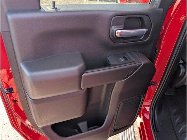 new 2026 Chevrolet Silverado 2500 car, priced at $55,055