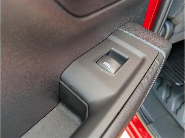 new 2026 Chevrolet Silverado 2500 car, priced at $55,055