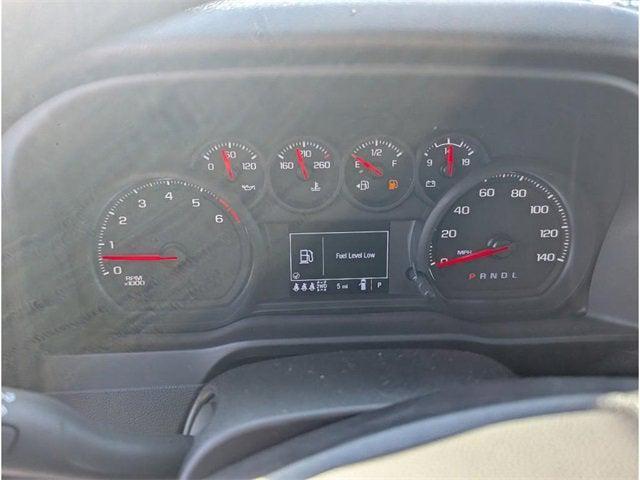 new 2026 Chevrolet Silverado 2500 car, priced at $55,055