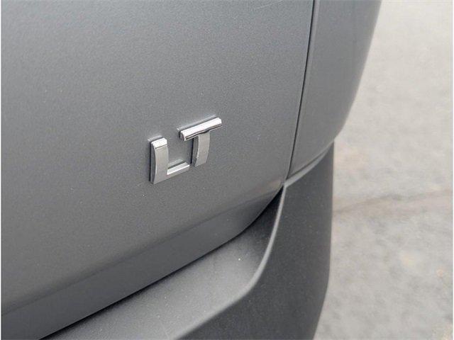 used 2023 Chevrolet Traverse car, priced at $27,790