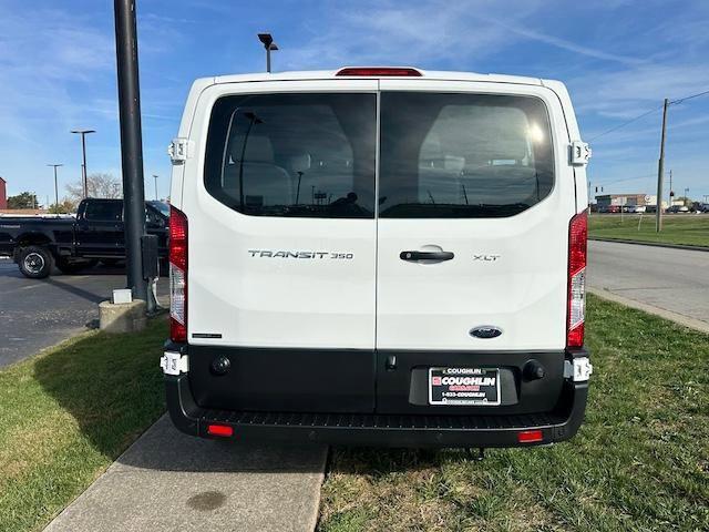 used 2024 Ford Transit-350 car, priced at $60,799